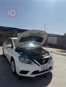 نيسان سنترا